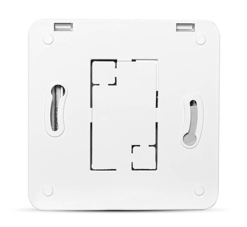 Termostat Elektrobock BT710, bezdrátový