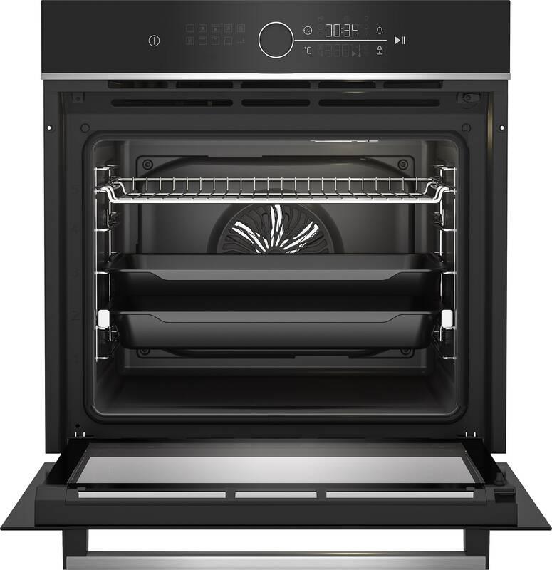 Trouba Beko Beyond BBIM13400XPSE černá