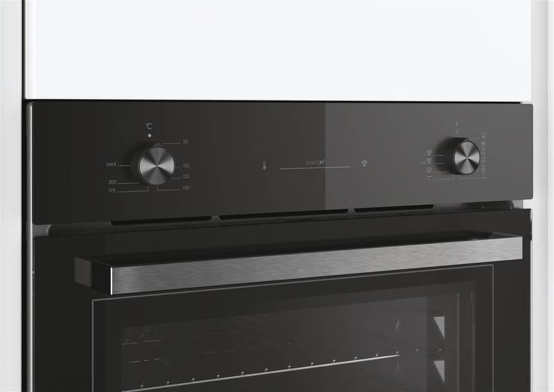 Trouba Candy Timeless FCT600N WIFI černá