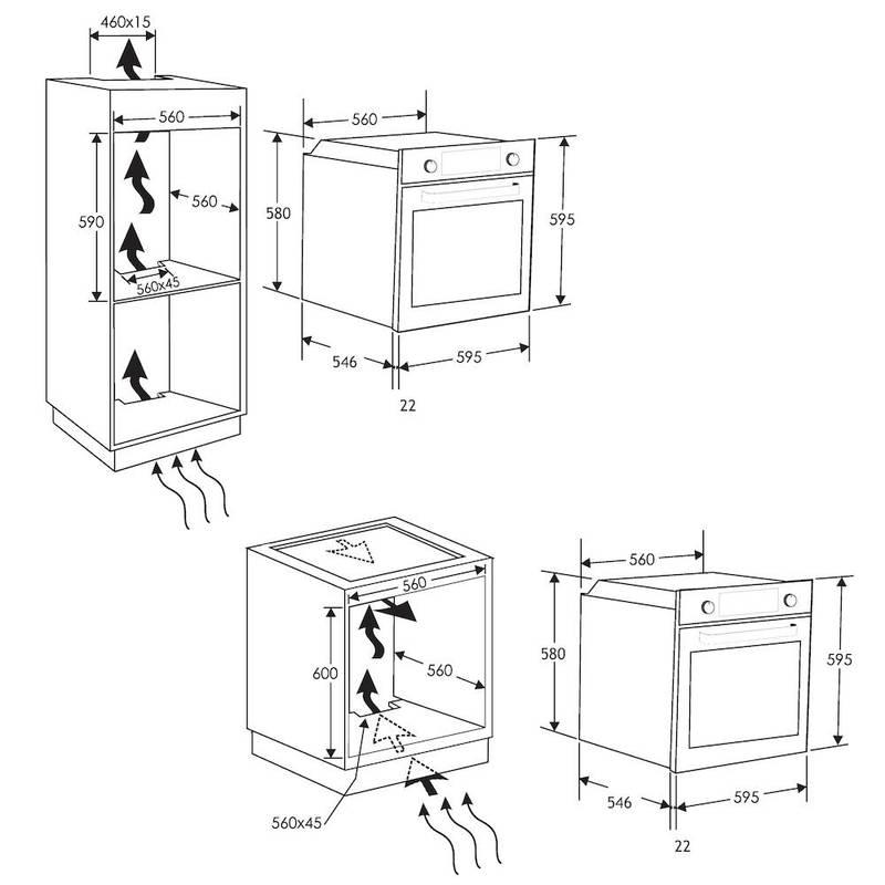 Trouba Candy Timeless FCT600N WIFI černá