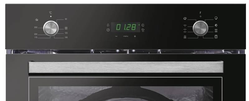 Trouba Candy Timeless FCT625NL černá