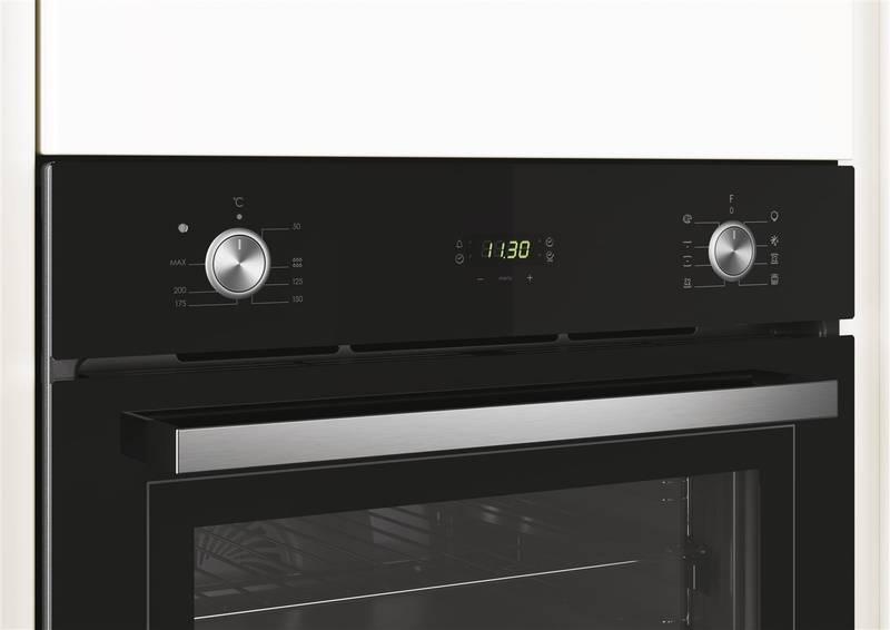 Trouba Candy Timeless FCT625NL černá