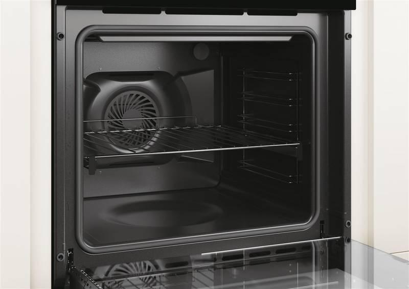 Trouba Candy Timeless FCT625NL černá