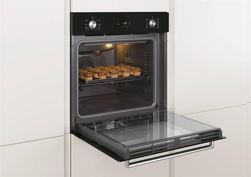 Trouba Candy Timeless FCT625NL černá