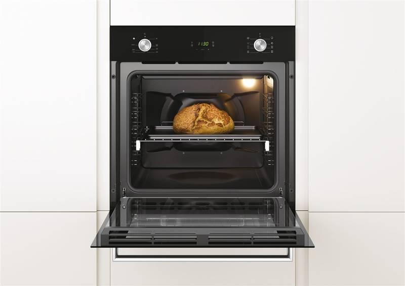 Trouba Candy Timeless FCT625NL černá