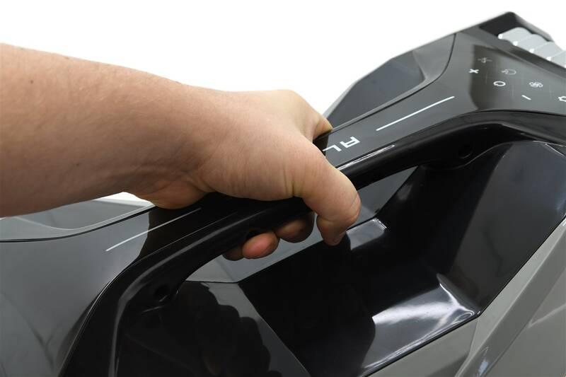 Ventilátor Compass 07075