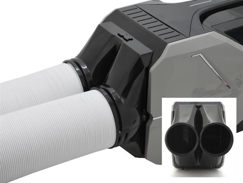 Ventilátor Compass 07075