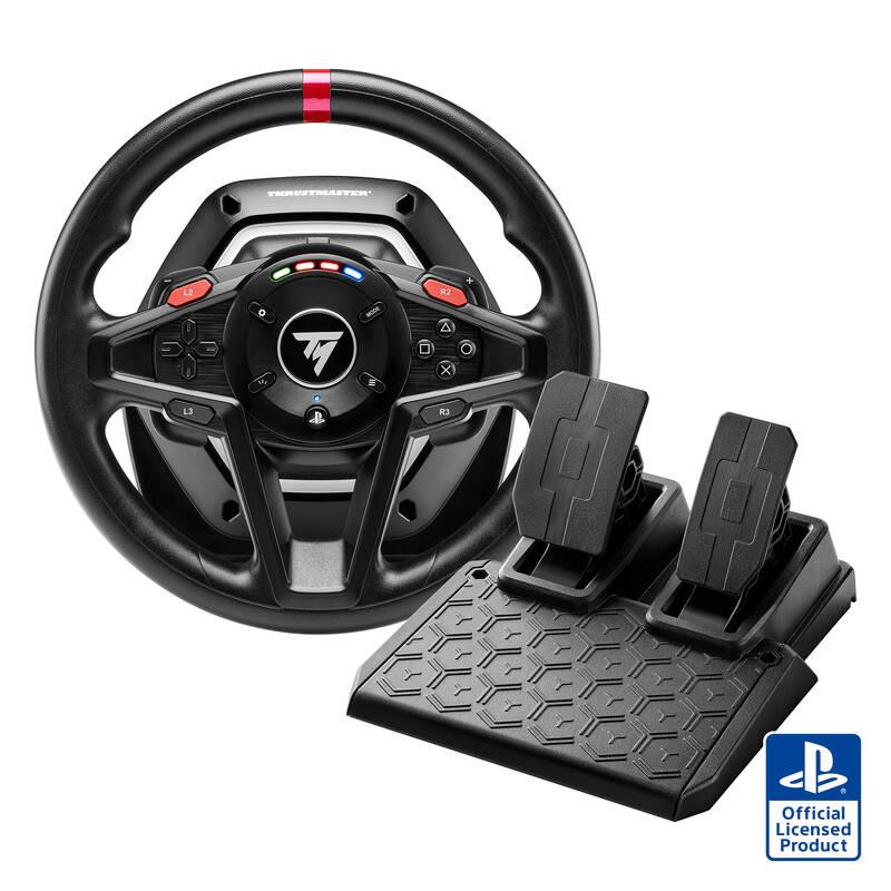 Volant Thrustmaster T128 pro PS4 PS5