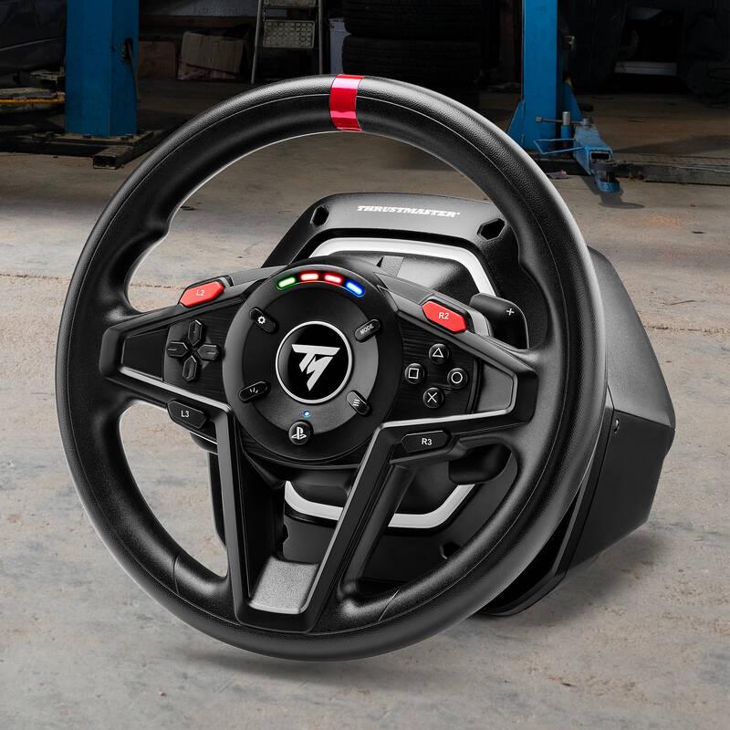 Volant Thrustmaster T128 pro PS4 PS5