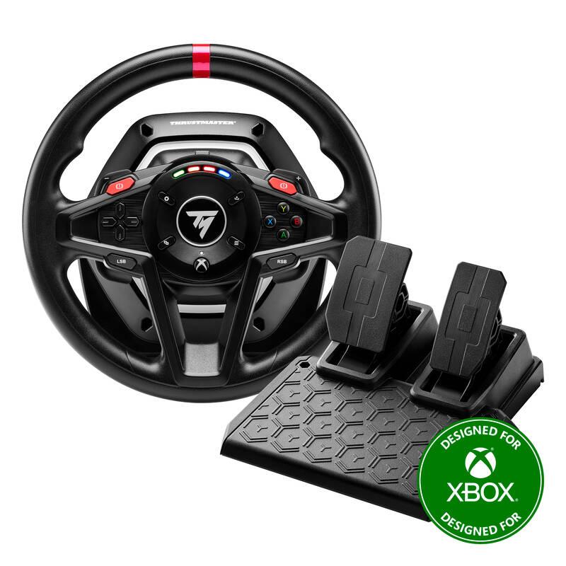 Volant Thrustmaster T128 pro Xbox One Series