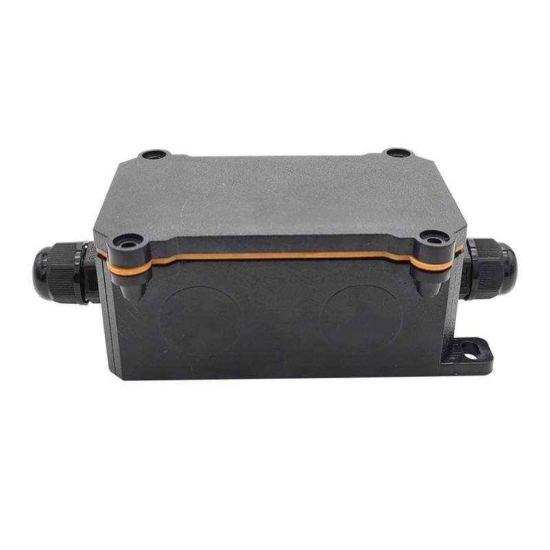 Vypínač IMMAX NEO LITE SMART venkovní 16A, IP68, TUYA