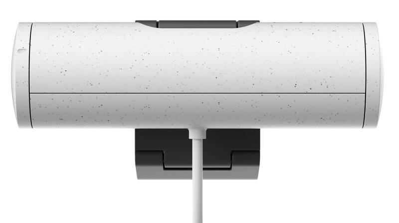Webkamera Logitech Brio 500 bílá