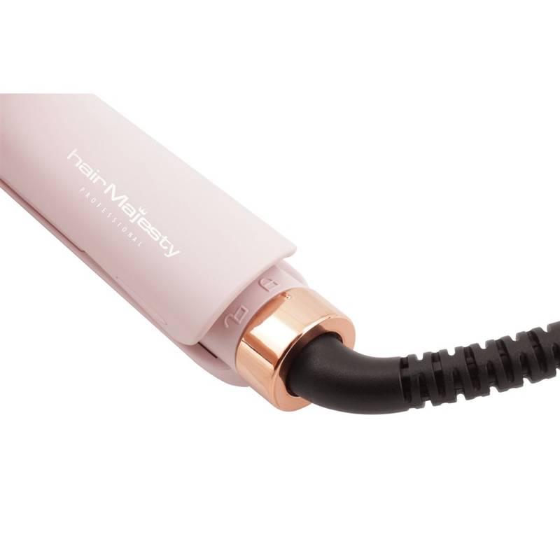 Žehlička na vlasy Rohnson HM-4030