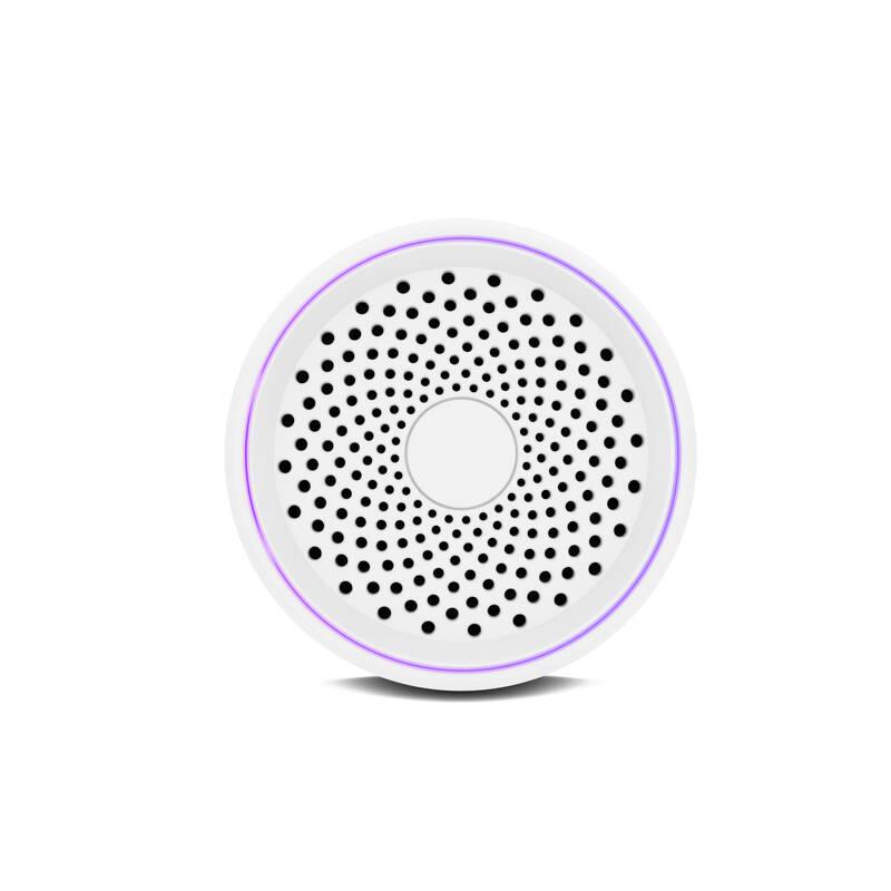 Zvonek bezdrátový Elektrobock BZ40, síťový