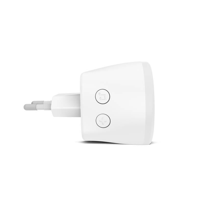 Zvonek bezdrátový Elektrobock BZ40, síťový