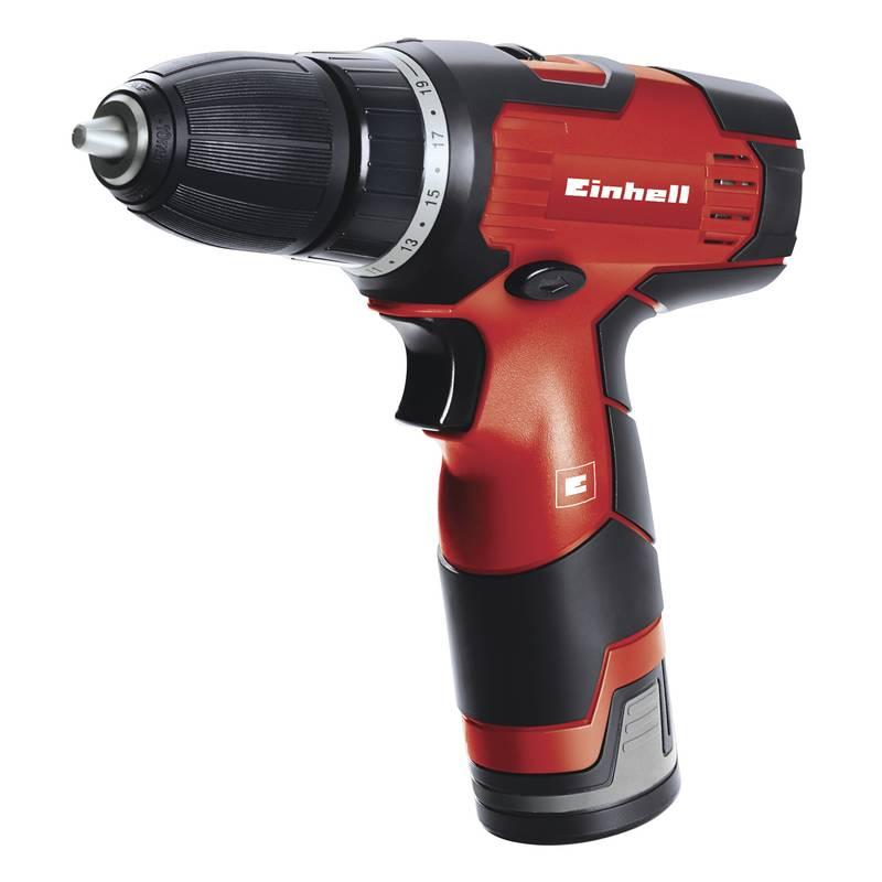 Aku vrtačka Einhell TH-CD 12-2 Li Classic