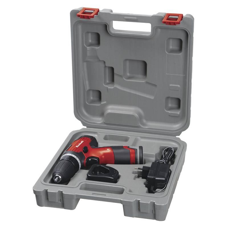 Aku vrtačka Einhell TH-CD 12-2 Li Classic