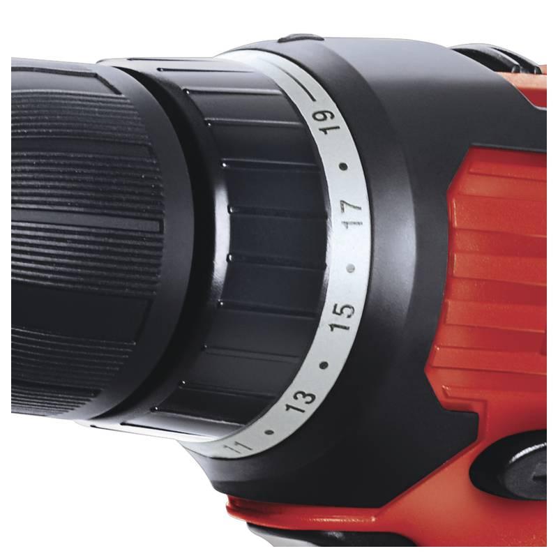 Aku vrtačka Einhell TH-CD 12-2 Li Classic