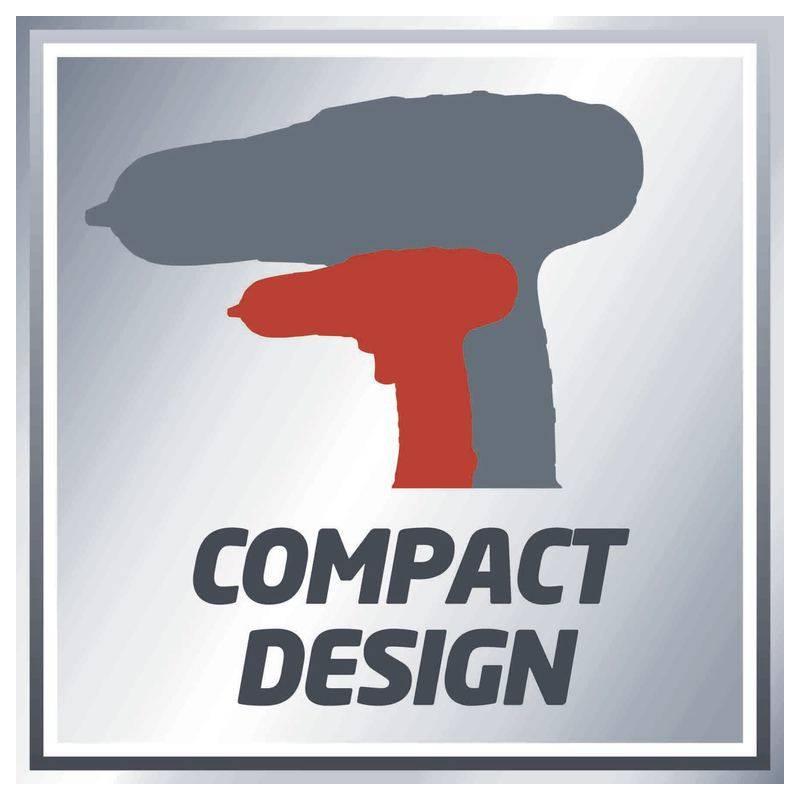 Aku vrtačka Einhell TH-CD 12-2 Li Classic