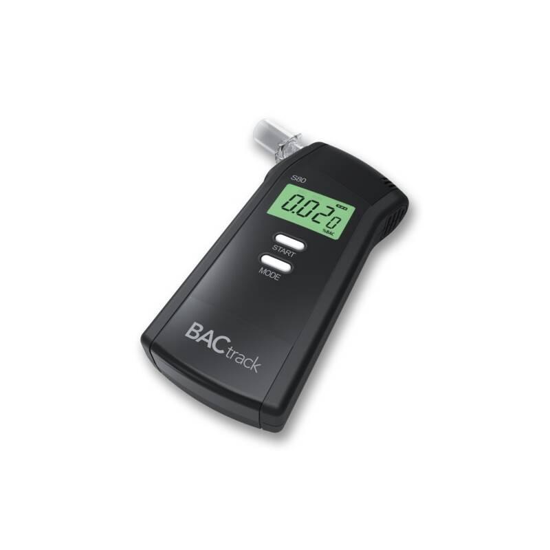 Alkoholtester BACtrack BACtrack S80 Pro