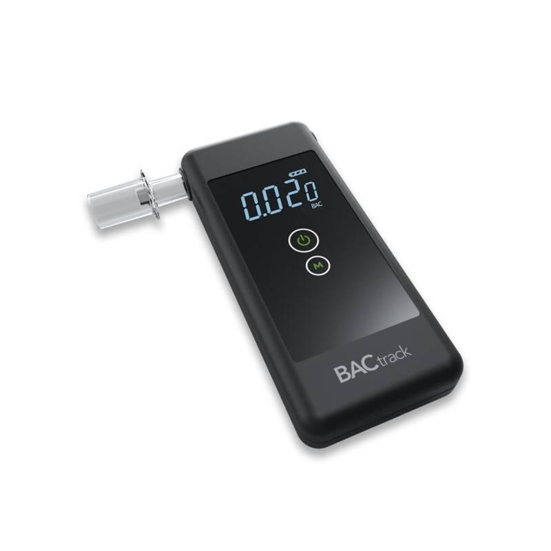 Alkoholtester BACtrack BACtrack Trace Pro, Alkoholtester, BACtrack, BACtrack, Trace, Pro