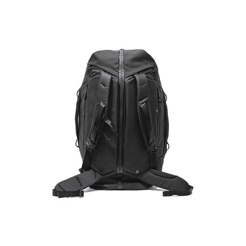 Batoh Peak Design Travel Duffelpack 65L černý