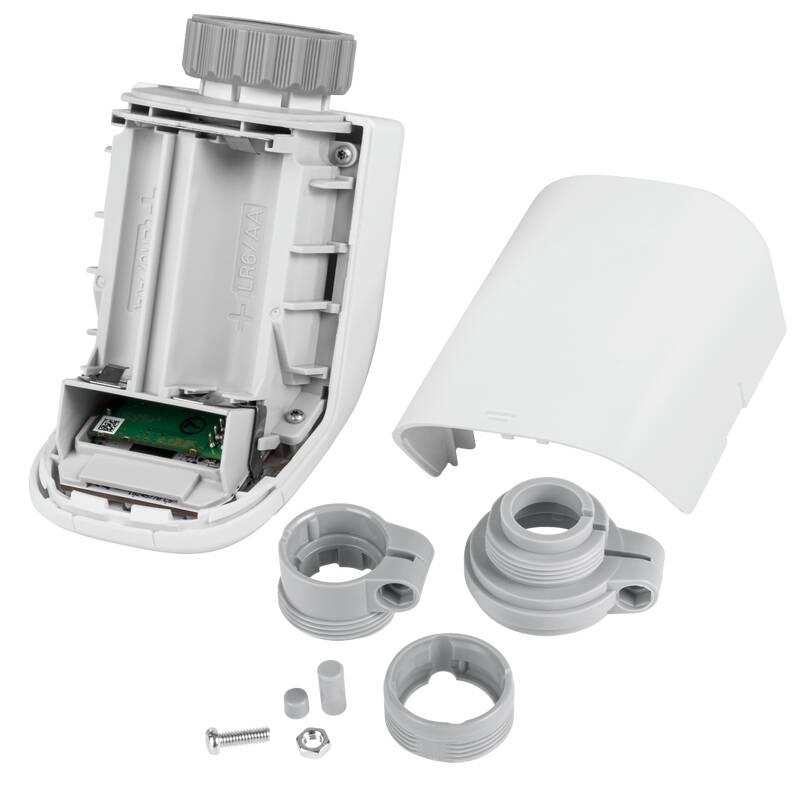 Bezdrátová termohlavice Homematic IP Basic