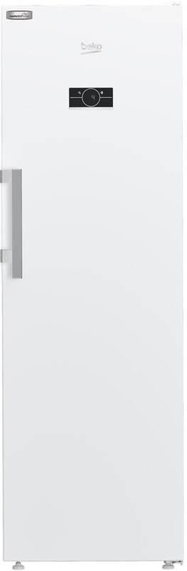 Chladnička Beko Beyond B5RMLNE444HW bílá