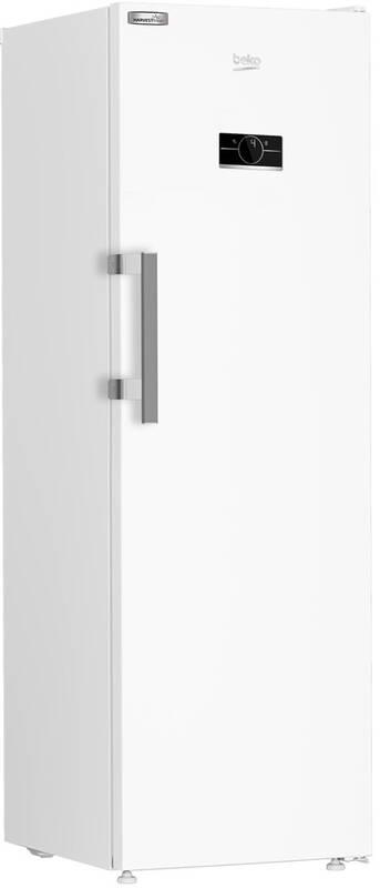 Chladnička Beko Beyond B5RMLNE444HW bílá