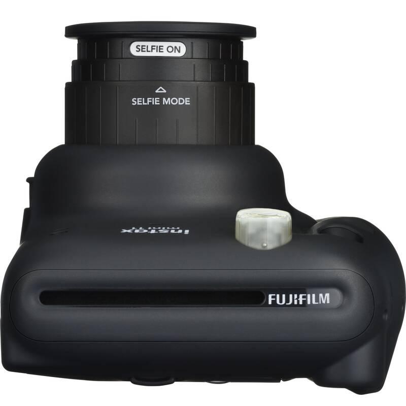 Digitální fotoaparát Fujifilm Instax mini 11 Vánoční set šedý, Digitální, fotoaparát, Fujifilm, Instax, mini, 11, Vánoční, set, šedý