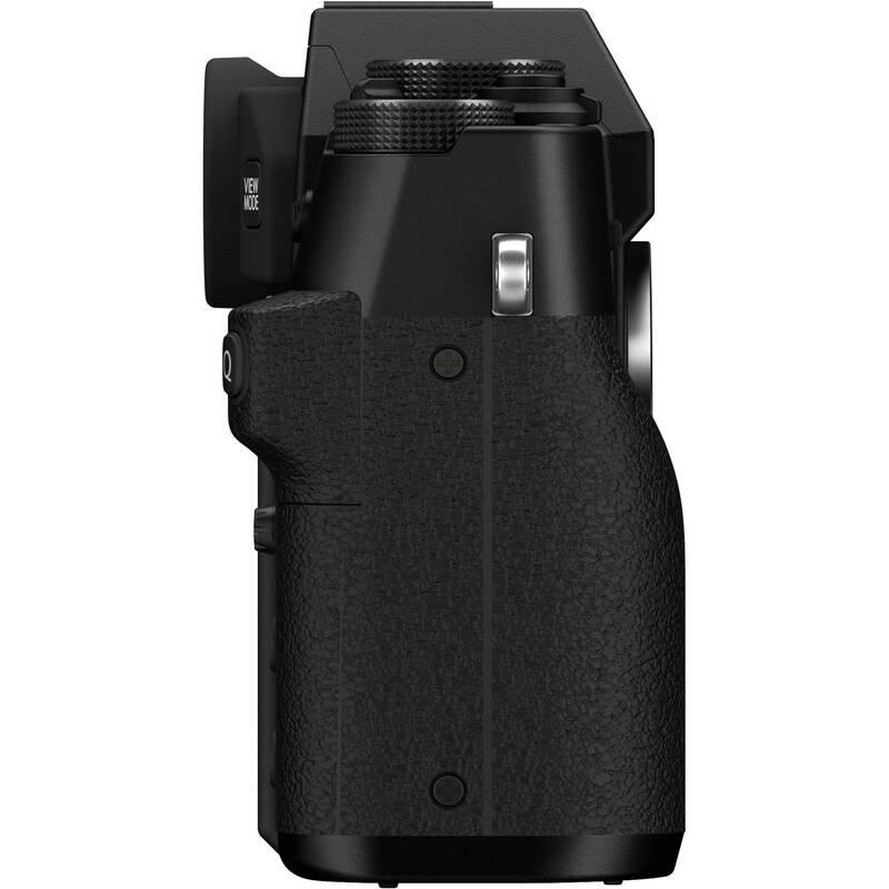 Digitální fotoaparát Fujifilm X-T30 II XF 18-55 mm f 2.8-4 R LM OIS černý