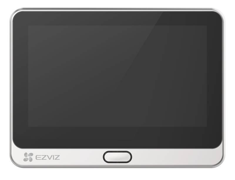 Dveřní videotelefon EZVIZ DP2C, Dveřní, videotelefon, EZVIZ, DP2C