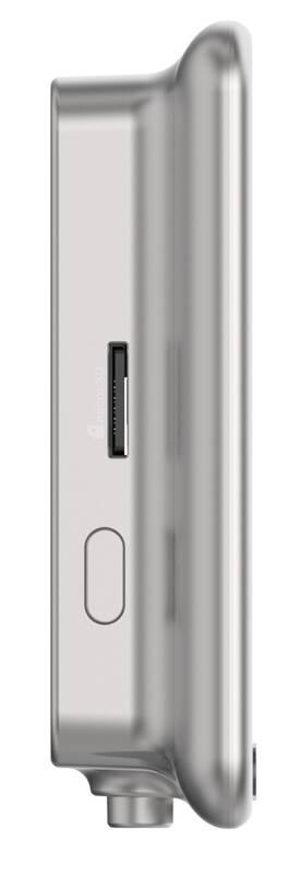 Dveřní videotelefon EZVIZ DP2C