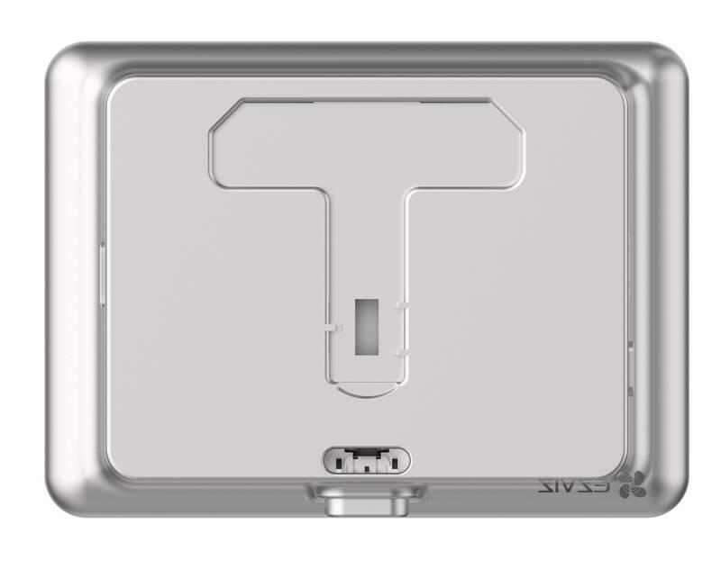 Dveřní videotelefon EZVIZ DP2C