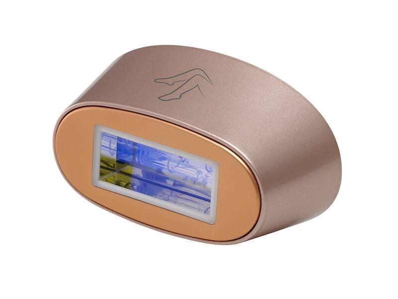 Epilátor Concept Perfect Skin PRO IL5020, IPL