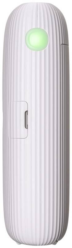 Fototiskárna Fujifilm Instax mini Link 2 Vánoční set bílá