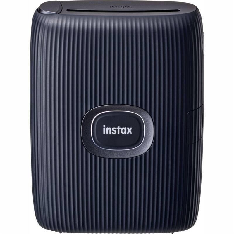 Fototiskárna Fujifilm Instax mini Link 2 Vánoční set modrá