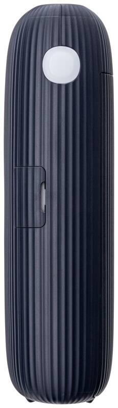 Fototiskárna Fujifilm Instax mini Link 2 Vánoční set modrá