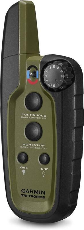 GPS lokátor Garmin Sport PRO™ Handheld zelené
