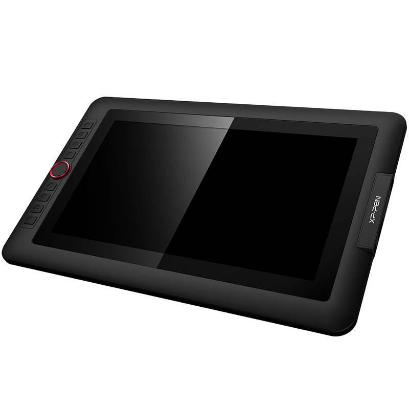 Grafický tablet XPPen Artist 13.3 Pro černý