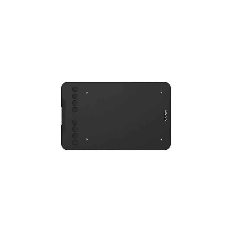 Grafický tablet XPPen Deco mini7 černý
