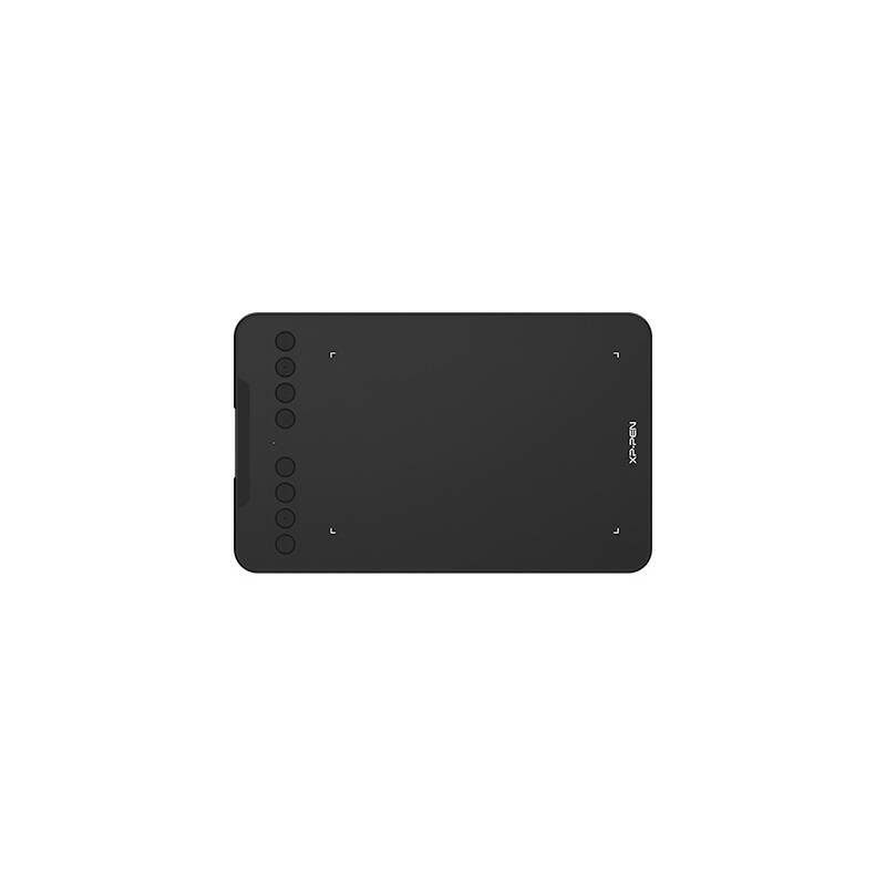 Grafický tablet XPPen Deco mini7 černý