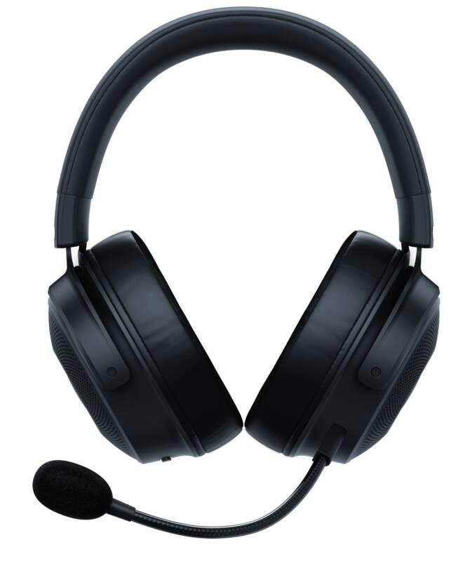Headset Razer Kraken V3 Pro černý
