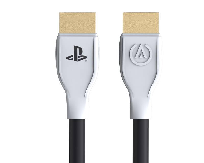 Kabel PowerA Ultra High Speed HDMI pro PlayStation 5, Kabel, PowerA, Ultra, High, Speed, HDMI, pro, PlayStation, 5