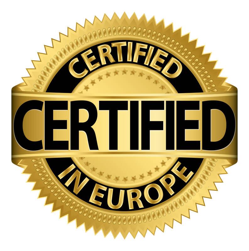 Kabel prodlužovací Connect IT 6x zásuvka, 5m černý