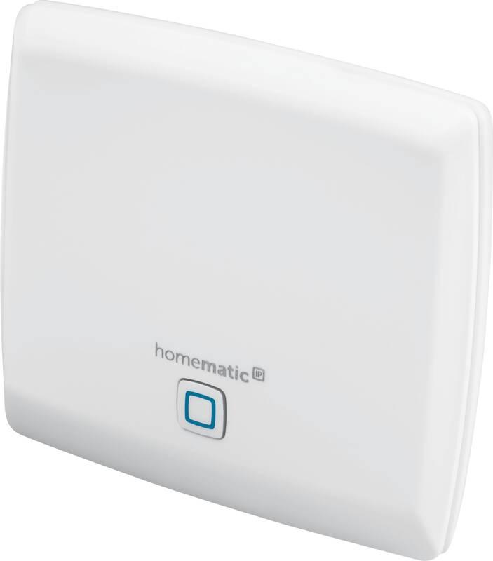 Kompletní sada Homematic IP zabezpečení