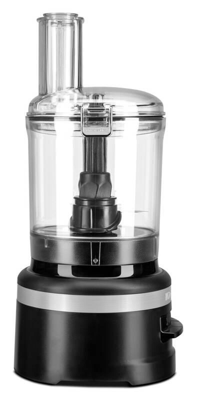 Kuchyňský robot KitchenAid 5KFP0921EBM černý