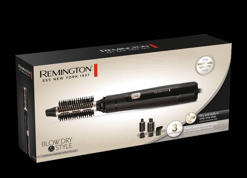 Kulma Remington AS7300 Blow Dry & Style, Kulma, Remington, AS7300, Blow, Dry, &, Style