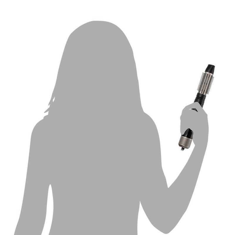 Kulma Remington AS7500 Blow Dry & Style