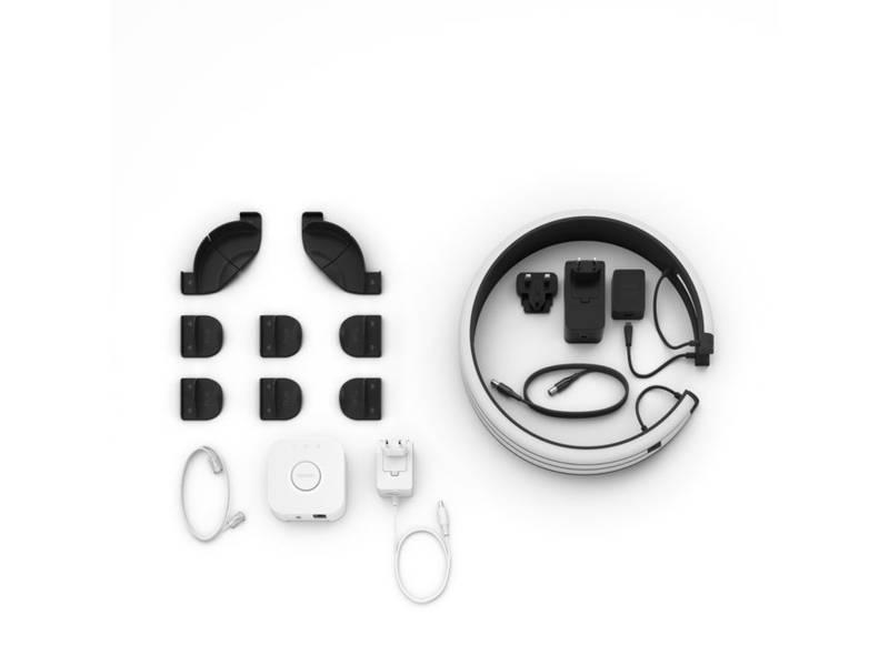 LED pásek Philips Play Gradient PC Lightstrip 3 x 24" 27" starter kit